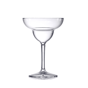 BBP Elite Margarita Glass Clear 340ml/12oz