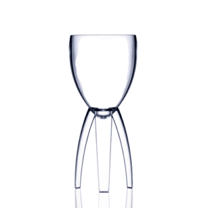 BBP Elite Tristem Wine Glass Clear 312ml/11oz