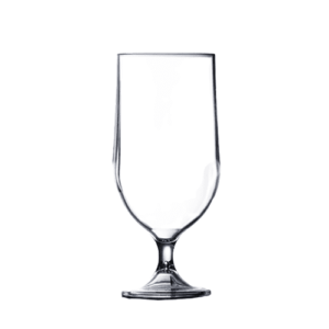 BBP Elite Goblet Clear 420ml/15oz