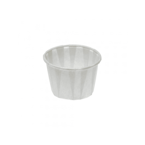 PAPER SOUFFLE PORTION POTS 1OZ