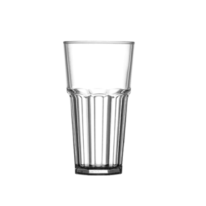 BBP Elite Remedy Pint Glass Clear 568ml/20oz UKCA/CE