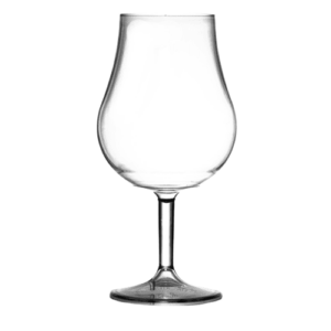 BBP Elite Grande Vino Glass 600ml/21oz