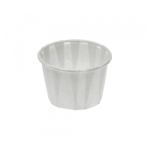 PAPER SOUFFLE PORTION POTS 3.25OZ.