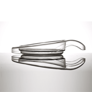 BBP Elite Jug Lid for 800/860 Jugs Clear