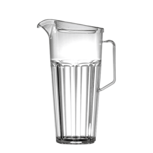 Elite Remedy 3 Pint Jug Clear WITH LID