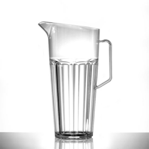 Elite Remedy 3 Pint Jug Clear NO LID