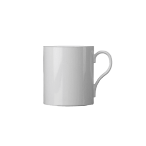 Elite 12oz Mug White NS