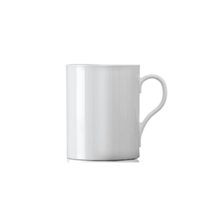 BBP Elite Mug White 455ml/16oz