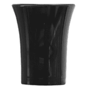 An image of a BBP Econ Shot Glass Black 25ml