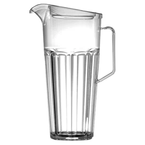 An image of a BBP Elite Remedy Jug With Lid 1.7L