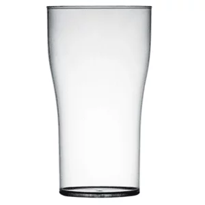 An image of a BBP Elite Tulip Clear 285ml