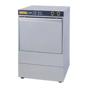 an image of an undercounter glasswasher