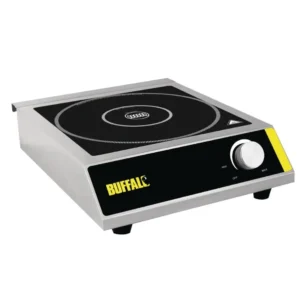 Buffalo Induction Hob 3kW.