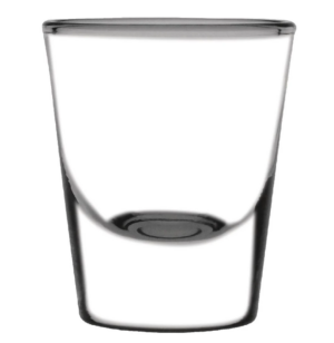 Olympia American Shot Glasses 30ml/1oz