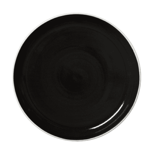 Nyx Nordic Coupe Plate 25.5 cm (10")