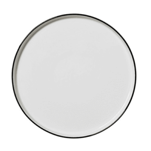 Asteria Stack Plate 25.5 cm (10")