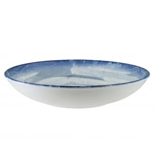 GenWare Bonna Bloom Deep Plate Harena