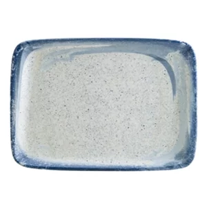 GenWare Bonna Moove Rectangular Harena Plate