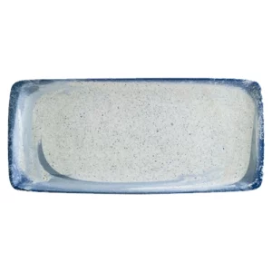 GenWare Bonna Moove Rectangular Plate Harena