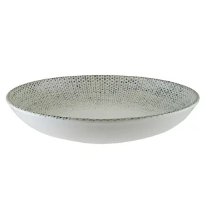 GenWare Bonna Sway Bloom Deep Plate