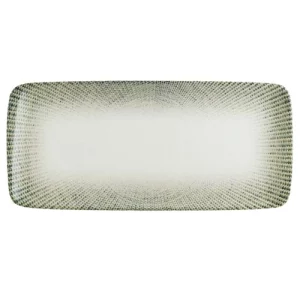 GenWare Bonna Sway Moove Rectangular Plate