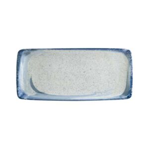 Harena Moove Rectangular Plate 34 x 16cm