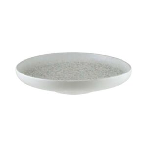 Lunar White Hygge Dish 10cm