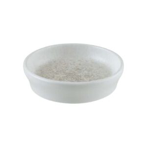 Lunar White Hygge Bowl 10cm