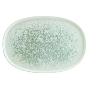 Lunar Ocean Hygge Oval Dish 33cm