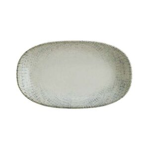 Sway Gourmet Oval Plate 19cm