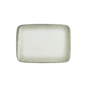 Sway Moove Rectangular Plate 23 x 16cm