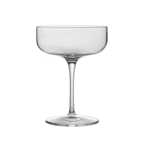 Luigi Bormioli VINALIA Champagne Coupe 300ml/10.5oz