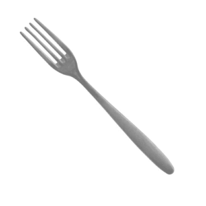 FAST STONEWASHED DESSERT FORK