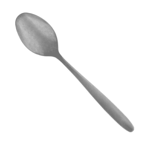 FAST STONEWASHED DESSERT SPOON