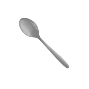 FAST STONEWASHED TEA SPOON