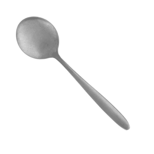 FAST STONEWASHED SOUP SPOON