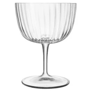 An image of a Luigi Bormioli SWING FIZZ Glass 270ml