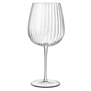 An image of a Luigi Bormioli SWING GIN GLASS 750ml