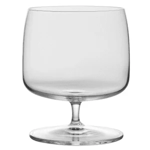 An image of a Luigi Bormioli VINALIA COGNAC/RUM Glass 465ml