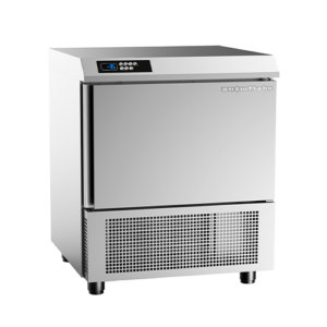 Snowflake Blast Chiller/Freezer With Worktop 20kg Chill Capacity