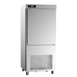 Snowflake Blast Chiller/Freezer 40kg Chill Capacity