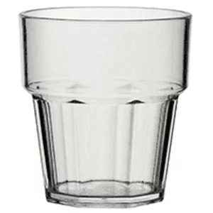 An image of a Utopia Bogart Stacking Tumbler 250ml