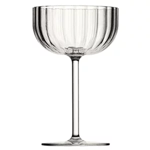 An image of a Utopia Paradise Coupe Glass 300ml