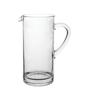 Utopia Elan Pitcher 1.58L/55.75oz