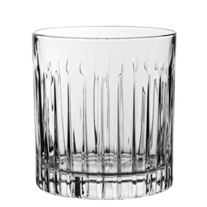 Utopia Forever Crystal Double Old Fashioned Glass 350ml/12.5oz