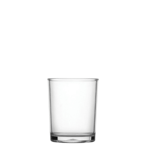 Utopia President Glass 230ml/8oz