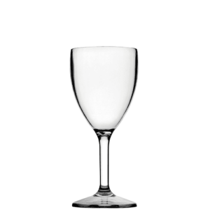 Utopia Diamond Wine Glass 255ml/9oz