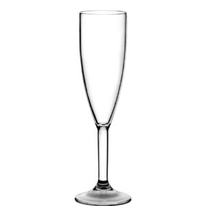 Utopia Diamond Champagne Flute 200ml/7oz