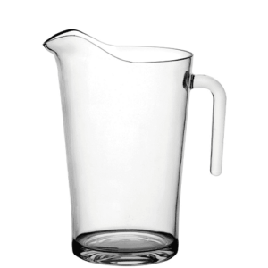 Utopia Jug 2.3L/80oz Lined (1.1L, 1.7L, 2.3L) UKCA/CE