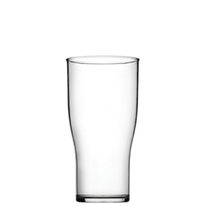 Utopia Tulip Glass 570ml/20oz UKCA/CE